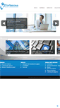 Mobile Screenshot of corlasosa.com